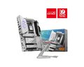 MSI MPG B850 EDGE TI WIFI MOTHERBOARD