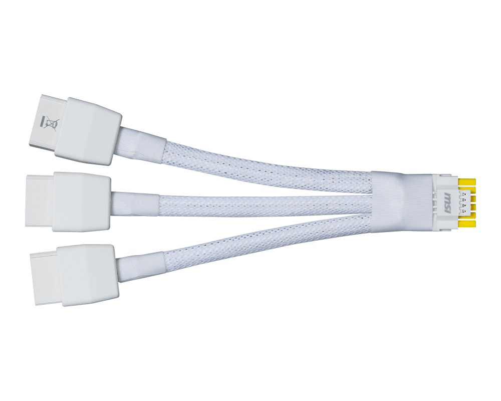 MSI GeForce RTX 5080 16G VENTUS 3X OC WHITE Graphics Cards