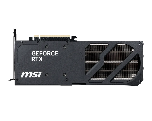 MSI GeForce RTX 5070 12G SHADOW 3X OC Graphic Card
