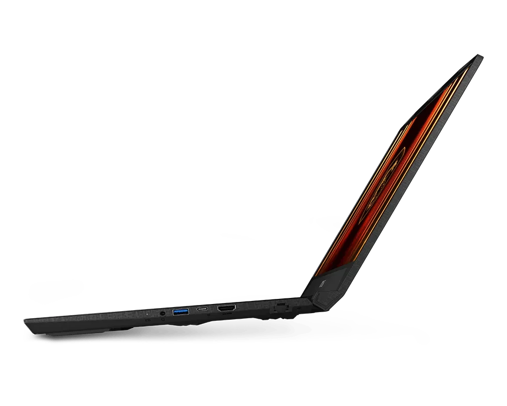 MSI Katana 15 HX B14WEK-110IN, Intel  Core i7 14650HX, 16GB RAM, 512GB SSD, RTX 5050 8GB, 15.6 inch QHD, Windows 11 Home