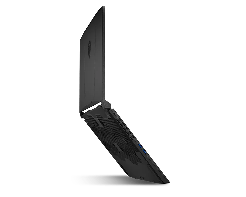 MSI Katana 15 HX B14WEK-111IN, Intel Core i7 14650HX, 16GB RAM, 512GB SSD, RTX 5050 8GB, 15.6 inch FHD, Windows 11 Home
