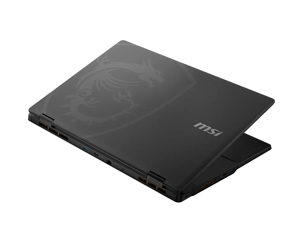 MSI Crosshair 18 HX AI A2XWGXKG Core Ultra 9 275HX, DDR5 32GB, 1TB NVMe PCIe SSD, Black 24-Zone RGB, 18 Inch QHD+, 240Hz, 100% DCI-P3, IPS-Level panel NVIDIA RTX 5070 Laptop GPU, GDDR7 12GB, Windows11 Home 90Whr 2 years Warranty
