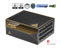 MSI MEG Ai1600T PCIE5 80 PLUS Titanium Power Supply