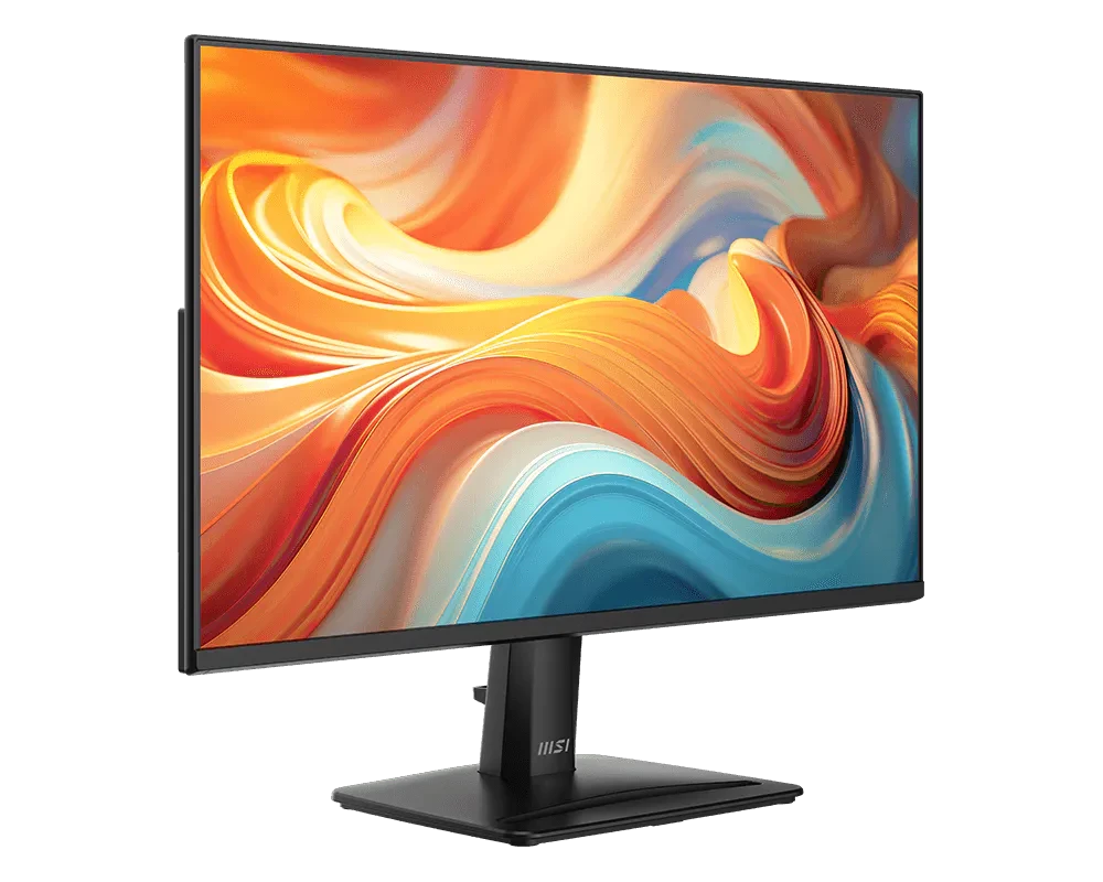 MSI PRO MP245 E14VL FHD 1920x1080, Computer Monitor IPS, 144Hz