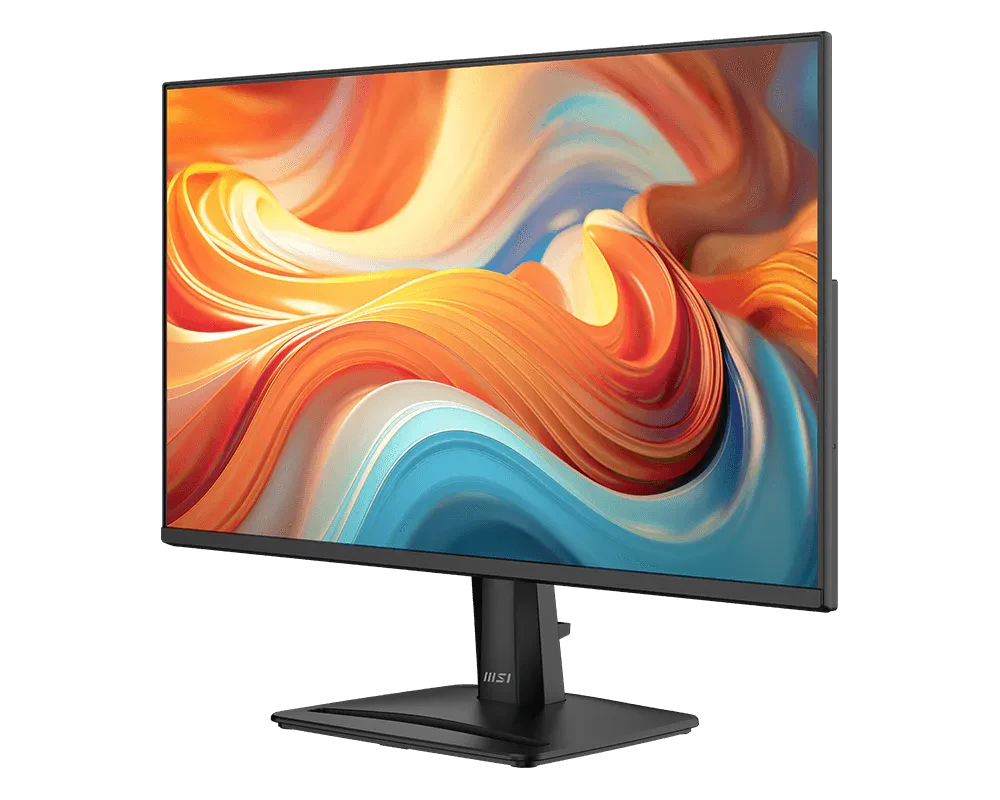 MSI PRO MP245 E14VL FHD 1920x1080, Computer Monitor IPS, 144Hz