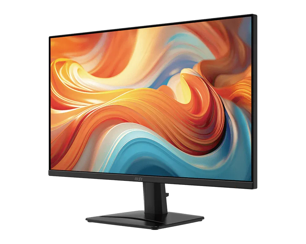 MSI PRO MP275Q E14 27-Inch WQHD IPS 144Hz Monitor