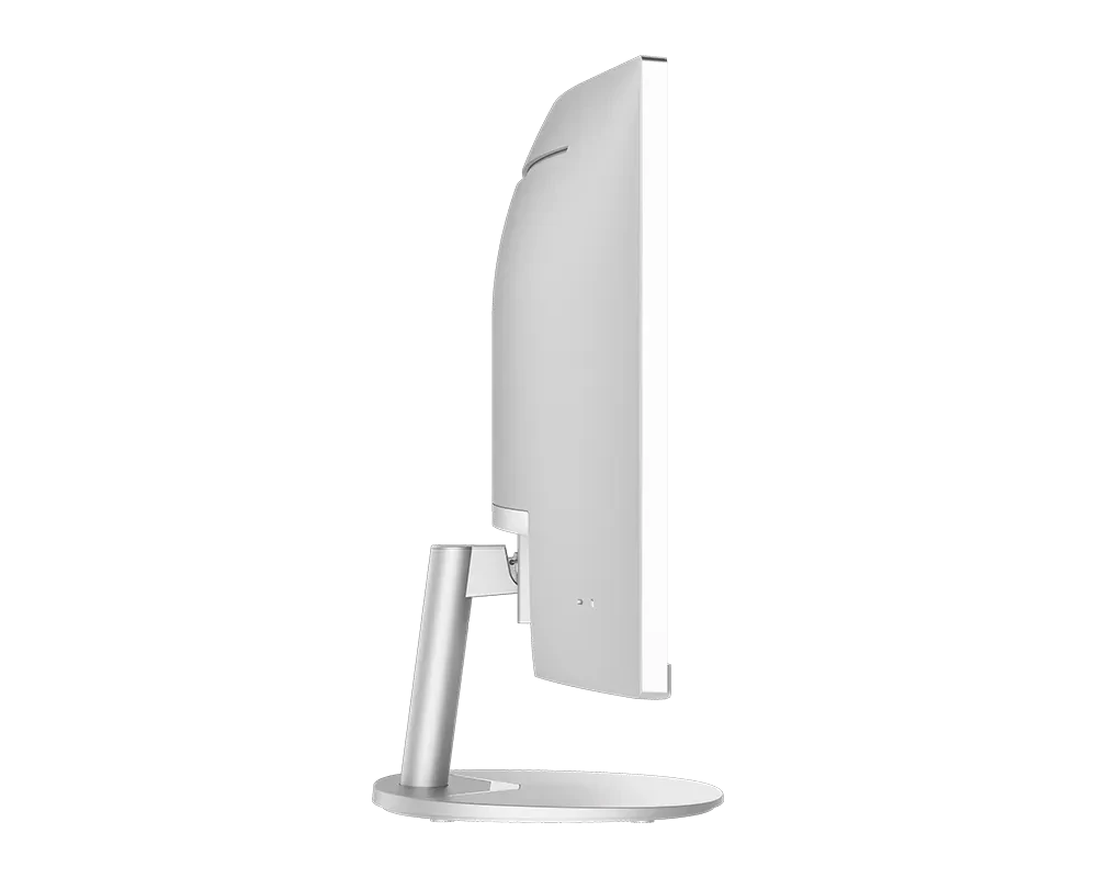 MSI PRO MP341CQW E12 White 34 Inch Business Monitor
