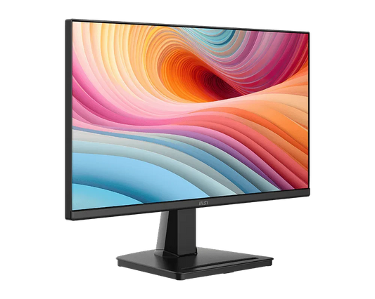 MSI PRO MP225 E12VL 22 Inch FHD Monitor