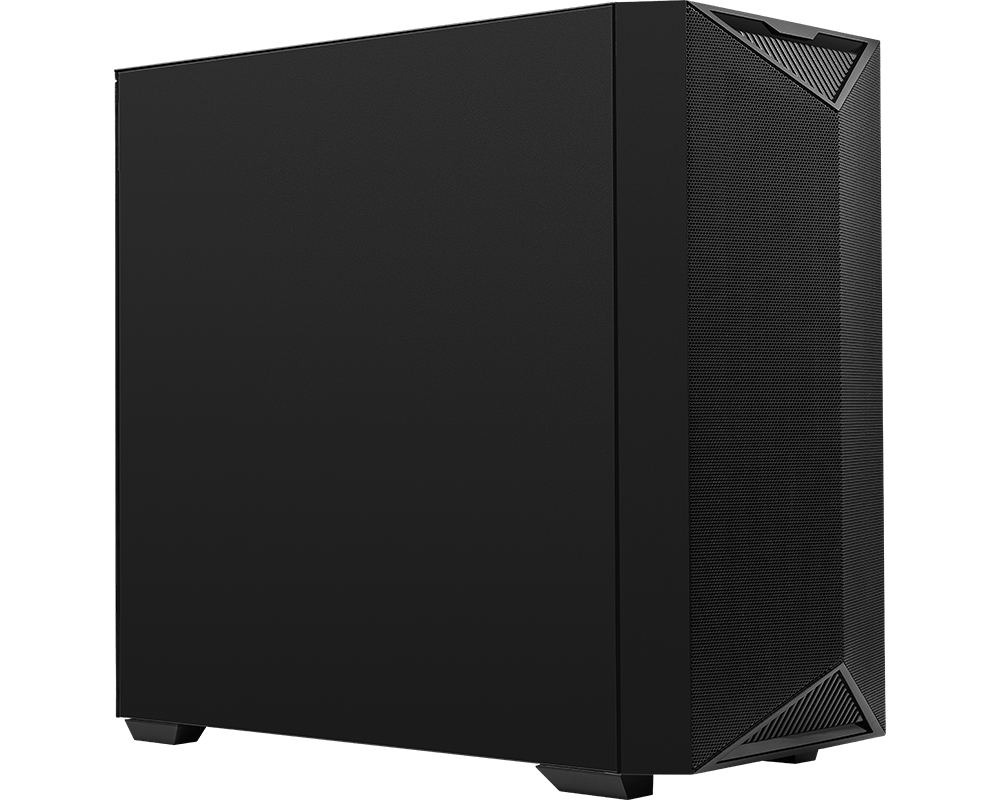 MSI XpertStation WS300 on NVIDIA DGX Station Architecture Workstation