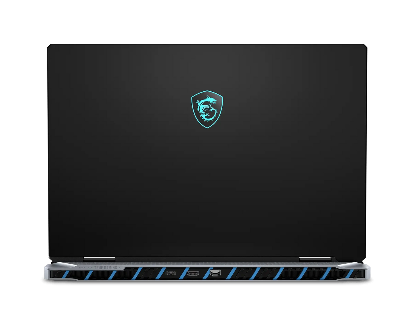 MSI TITAN 18 HX AI A2WJ-1225IN [ULTRA9-290HX/64GB RAM/2TB SSD/WIN11 HOME/18.0" MINI LED 4K 240Hz/24GB-RTX5090 GRAPHICS/2 YEAR(S)/BLACK]