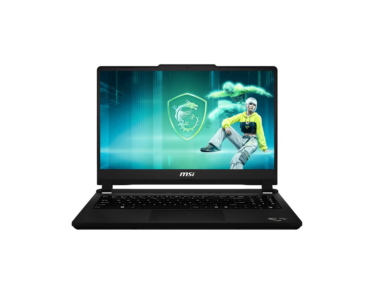 MSI Cyborg 15 Max C13WE-104IN, Intel Core i7-13620H, 16GB DDR5 RAM, 512GB SSD, RTX 5050-8GB, 15.6 inch FHD, Windows 11, 2 years warranty