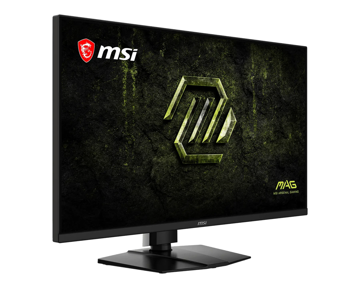 MSI MAG 321UPD E14 31.5-Inch 4K UHD IPS Dual Mode Gaming Monitor (144Hz UHD / 288Hz FHD)