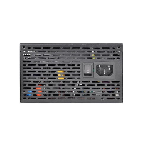 THERMALTAKE SMART BX3 750W 80PLUS BRONZE ATX 3.1 STANDARD POWER SUPPLY; NON-MODULAR; PS-SPD-0750NNFABD-3