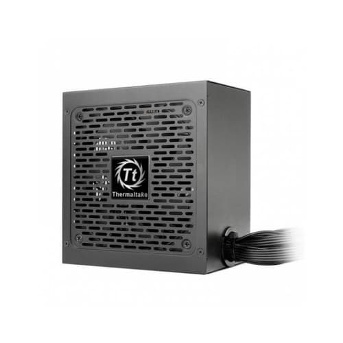 THERMALTAKE SMART BX1 650W 80 PLUS BRONZE NON MODULAR SMPS PS-SPD-0650NNSABD-1