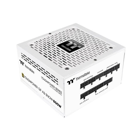 Thermaltake Toughpower GF A3 850W ATX 3.0 80 PLUS Gold Snow smps (PS-TPD-0850FNFAGx-N)