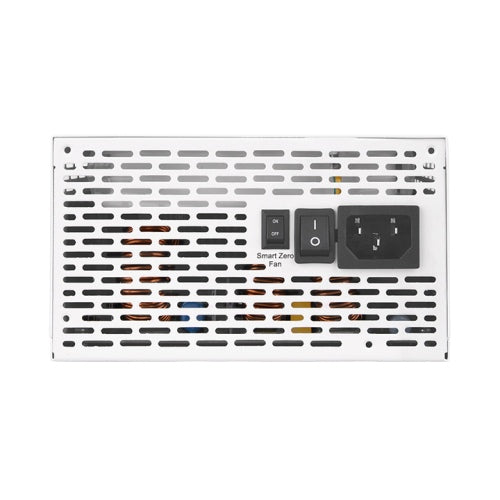 THERMALTAKE TOUGHPOWER GF A3 850W ATX 3.0 80 PLUS GOLD SNOW SMPS (PS-TPD-0850FNFAGX-N)