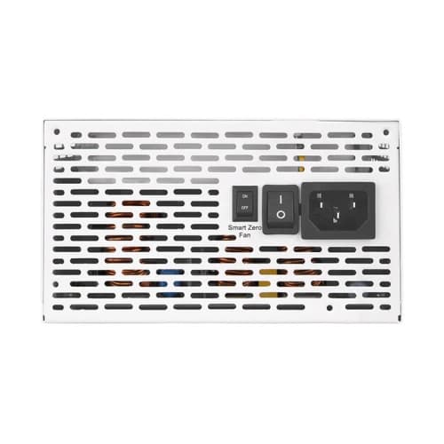 THERMALTAKE TOUGHPOWER GF A3 SNOW WHITE 1050W ATX 3.1 FULLY MODULAR SMPS PS-TPD-1050FNFAGD-N