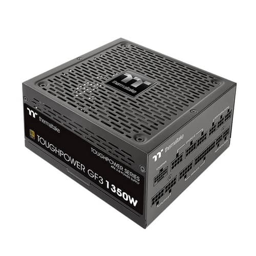 THERMALTAKE TOUGHPOWER GF3 1350W GOLD FULLY MODULAR SMPS ATX 3.0 PS-TPD-1350FNFAGD-4