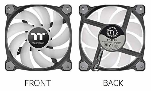 FAN-THERMALTAKE-PURE-14-ARGB-(3-PACK)