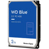 WESTERN DIGITAL 2TB INTERNAL SATA 7200RPM HARD DRIVE WESTERN DIGITAL 20EZBX