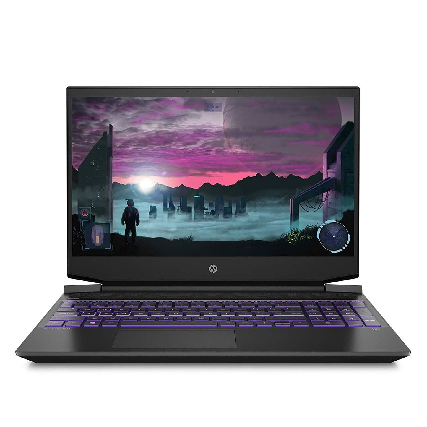 LAPTOP-HP-PAV-15-EC2075AX-(R5-5600H/8/512GB/W10-MS/4GB/BLACK)