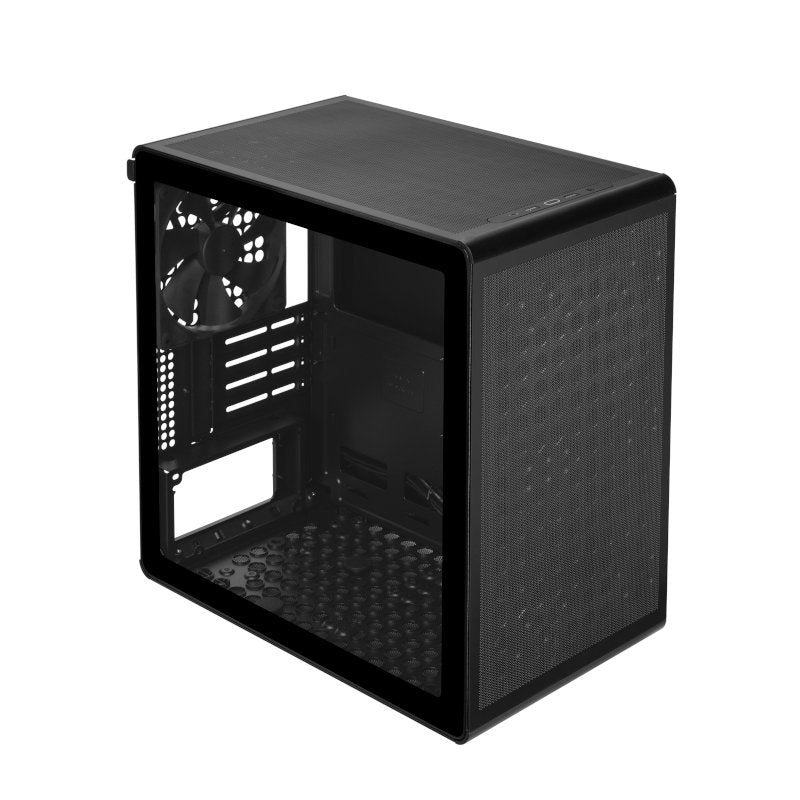 Cooler Master Q300L V3 mATX Cabinet Black