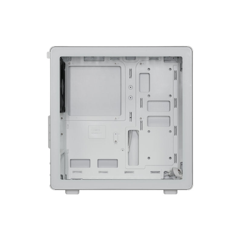 Cooler Master Q300L V3 mATX Cabinet White