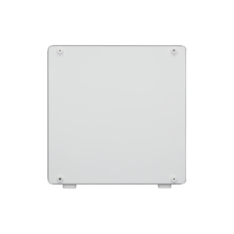 Cooler Master Q300L V3 mATX Cabinet White