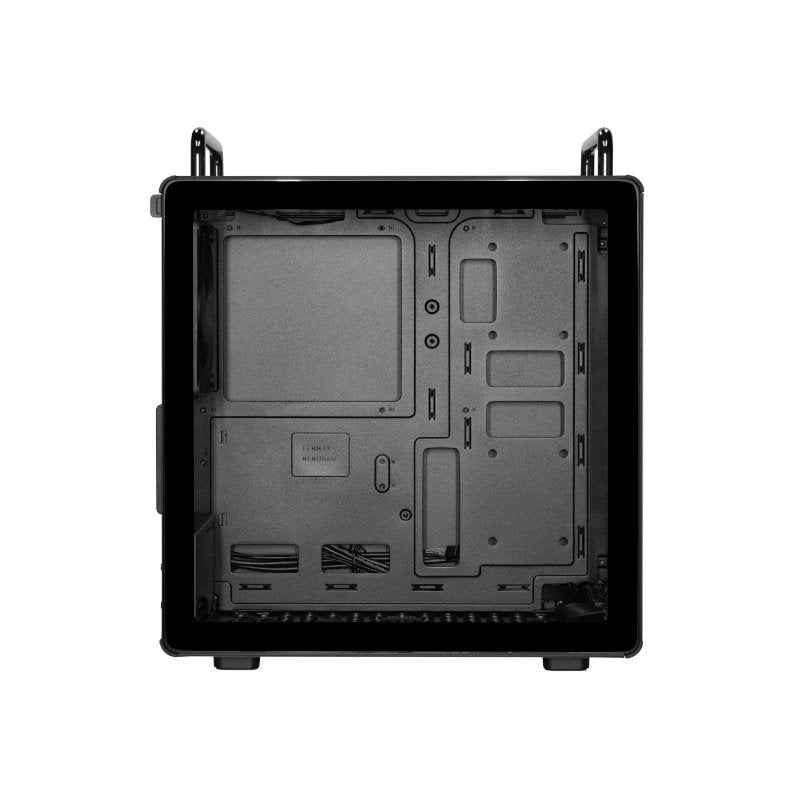 Cooler Master Qube 340 mATX Cabinet Black