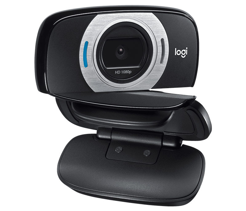 WEB-CAM-LOGITECH-C615-85258010