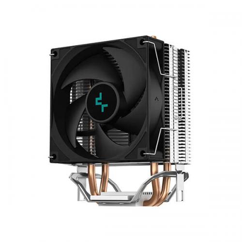 DEEPCOOL AG200 COMPACT SINGLE-TOWER CPU COOLER R-AG200-BKNNMN-G