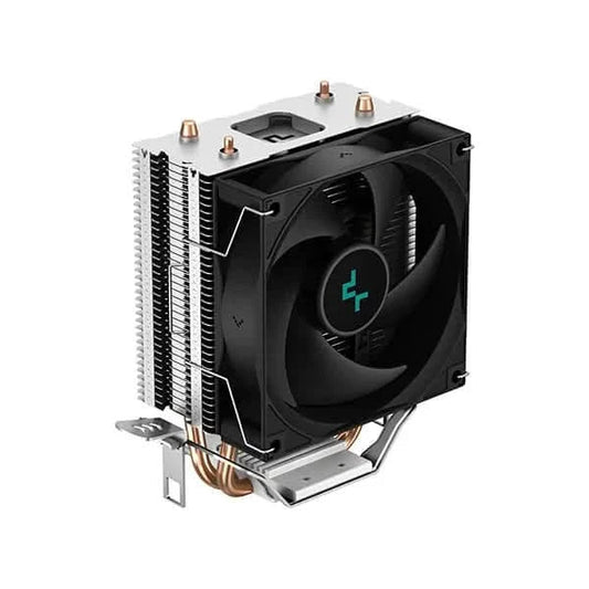 DEEPCOOL AG200 COMPACT SINGLE-TOWER CPU COOLER R-AG200-BKNNMN-G