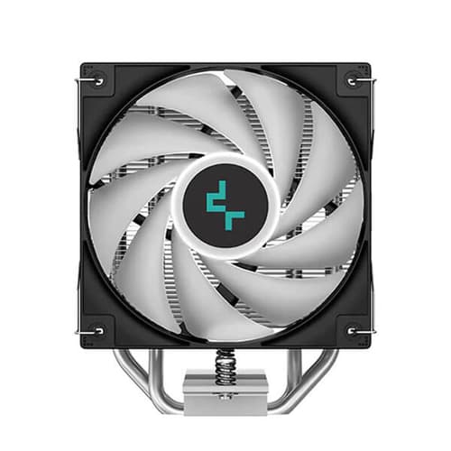 DEEPCOOL AG400 ARGB CPU AIR COOLER