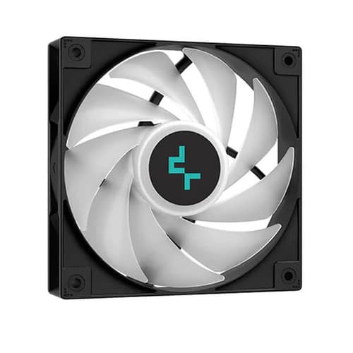 DEEPCOOL AG400 ARGB CPU AIR COOLER