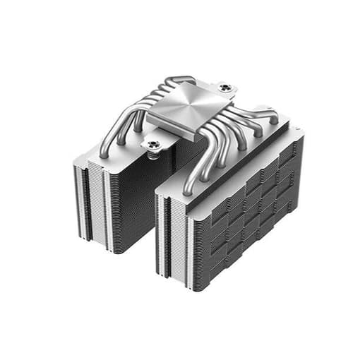 DEEPCOOL AG620 CPU AIR COOLER BLACK