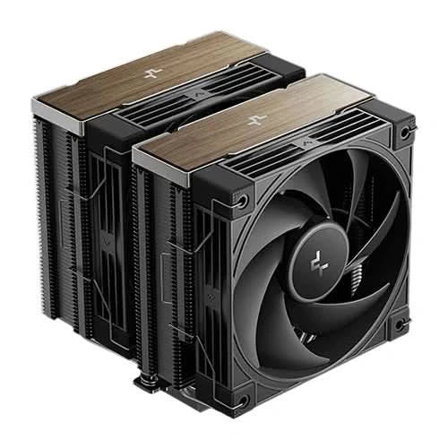 DeepCool AK620 G2 Dual Tower 120mm CPU Air Cooler