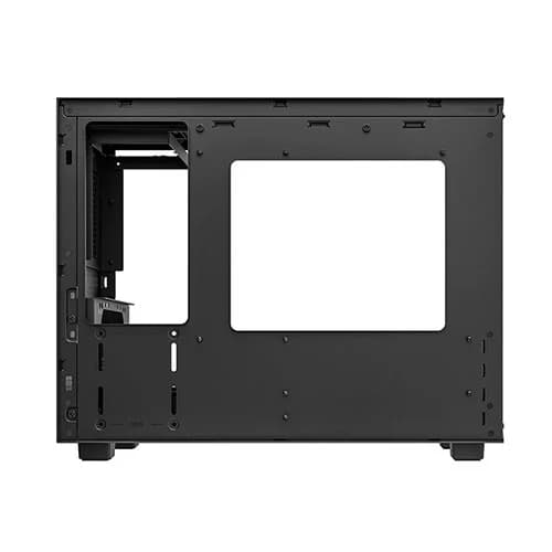 DeepCool CH160 Plus M-ATX Mini Tower Case