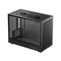DeepCool CH160 Plus M-ATX Mini Tower Case