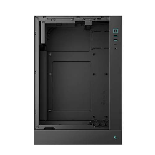 DeepCool CH170 Plus M-ATX Mini Tower Case