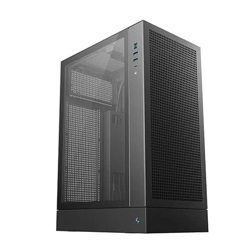 DeepCool CH170 Plus M-ATX Mini Tower Case