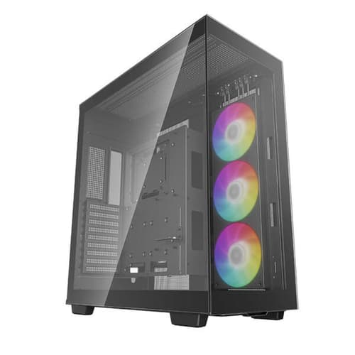 DeepCool CH780 ARGB E-ATX Full Tower Case