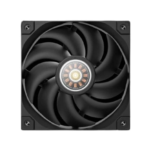 DEEPCOOL FT12 120MM PWM CABINET FAN (TRIPLE PACK)