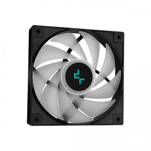 DEEPCOOL GAMMAXX LE720 ARGB ALL IN ONE 360MM CPU LIQUID COOLER (R-LE720-BKAMMN-G-1)