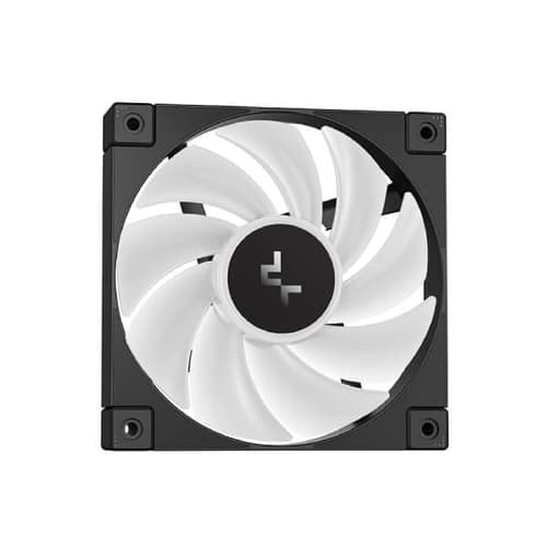 DEEPCOOL LP360 ARGB 360MM CPU LIQUID COOLER (R-LP360-BKMSNC-G-1)