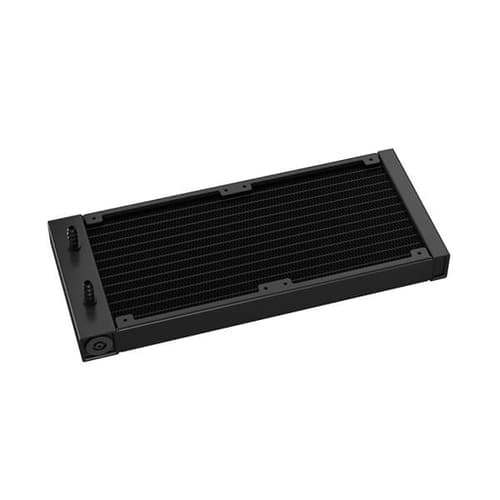DEEPCOOL LS520 SE 240MM CPU LIQUID COOLER BLACK (R-LS520-BKAMMM-G-1)
