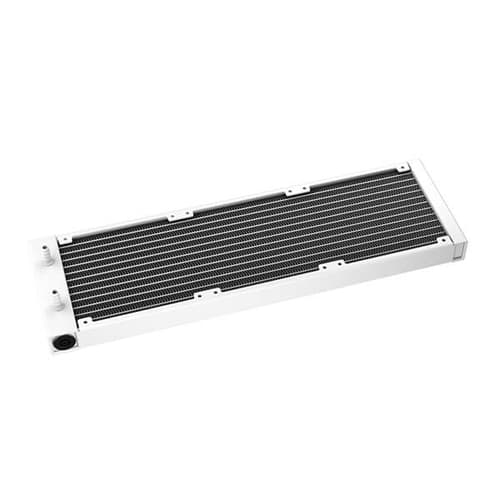 DEEPCOOL LT360 WH ARGB CPU LIQUID COOLER (WHITE) (R-LT360-WHAMNC-G-1)