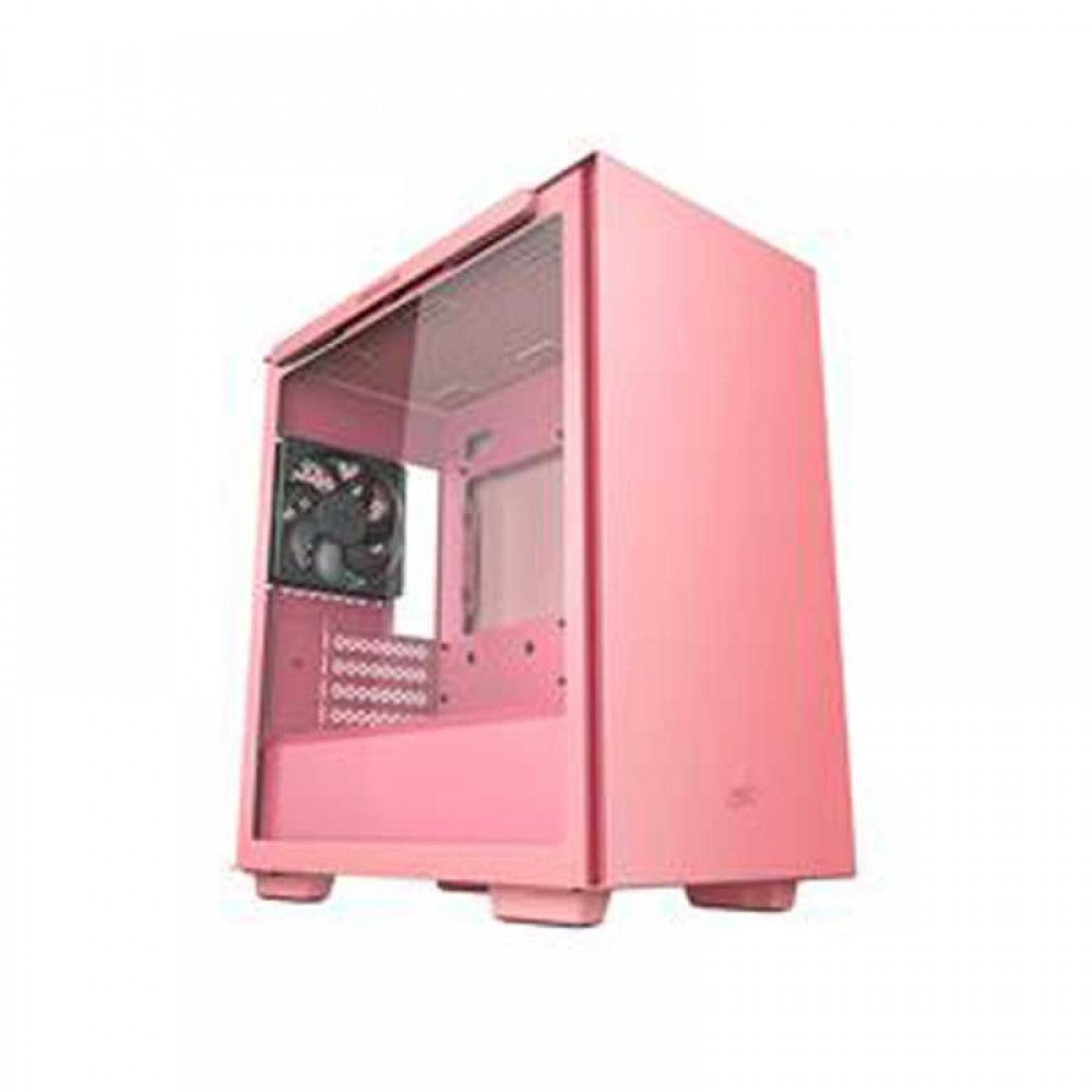 CABINET-DEEPCOOL-MACUBE-110-PINK