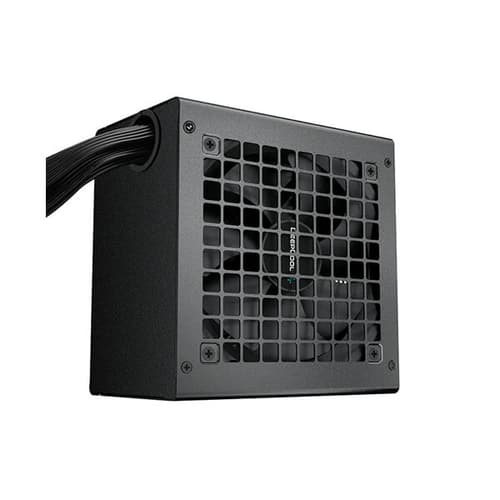 DEEPCOOL 450W PK450D 80 PLUS BRONZE NON MODULAR SMPS