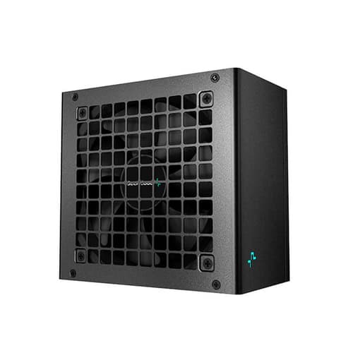 DEEPCOOL 450W PK450D 80 PLUS BRONZE NON MODULAR SMPS