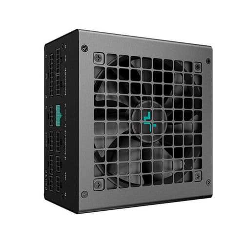DEEPCOOL PN850M 850 WATT 80 PLUS GOLD ATX 3.1 FULLY MODULAR SMPS